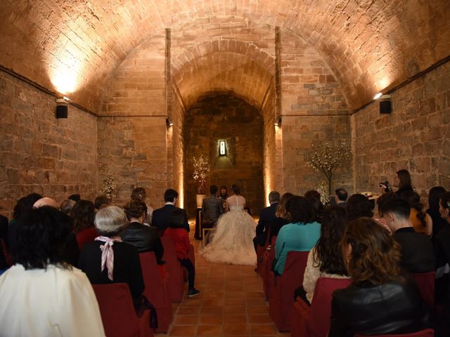 La boda de Imanol y Irati en Pamplona, Navarra 17