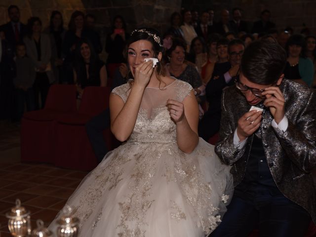 La boda de Imanol y Irati en Pamplona, Navarra 19