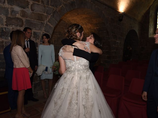 La boda de Imanol y Irati en Pamplona, Navarra 25