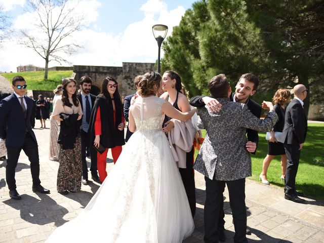 La boda de Imanol y Irati en Pamplona, Navarra 31