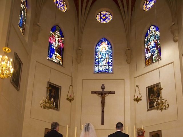 La boda de Raquel y Salva en Castelló/castellón De La Plana, Castellón 3