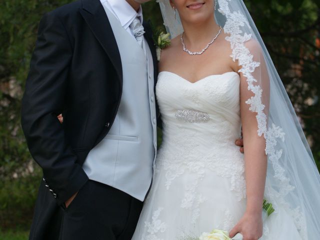 La boda de Raquel y Salva en Castelló/castellón De La Plana, Castellón 1