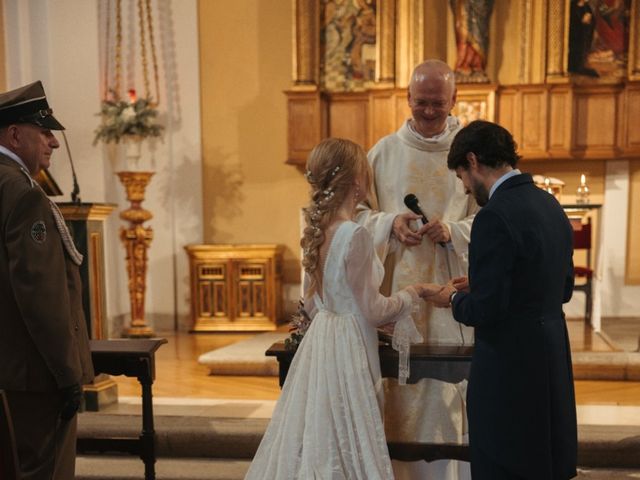 La boda de Jorge y Joanna en Boadilla Del Monte, Madrid 5