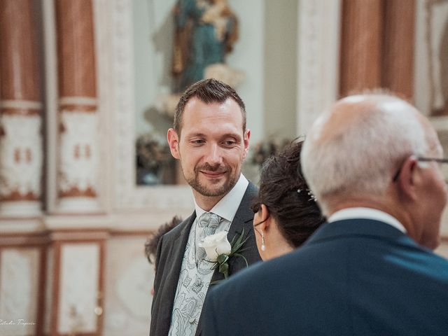 La boda de Timo y Paola en Segorbe, Castellón 12