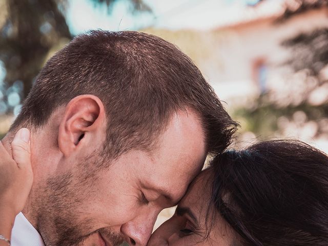 La boda de Timo y Paola en Segorbe, Castellón 20