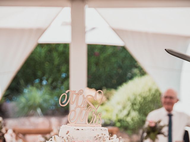 La boda de Timo y Paola en Segorbe, Castellón 22