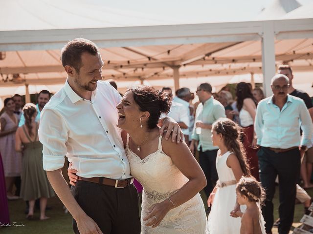 La boda de Timo y Paola en Segorbe, Castellón 26