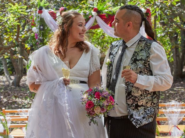 La boda de Víctor y Mariela en Santa Cruz De Tenerife, Santa Cruz de Tenerife 1