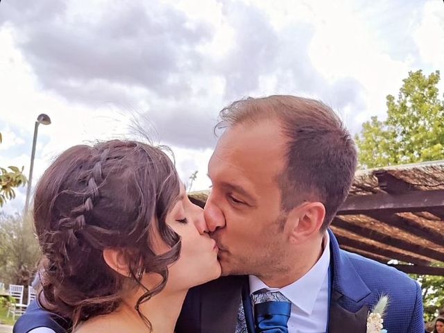 La boda de Luis y Laura en Salamanca, Salamanca 4