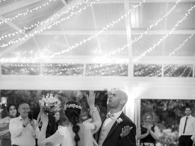La boda de Alejandro y Cristina en Madrid, Madrid 2