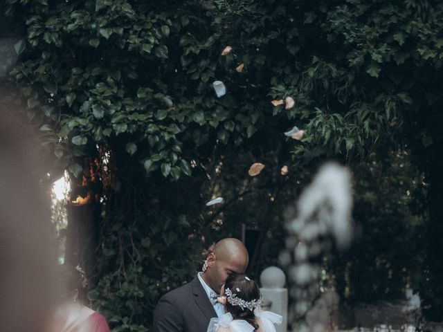 La boda de Alejandro y Cristina en Madrid, Madrid 4