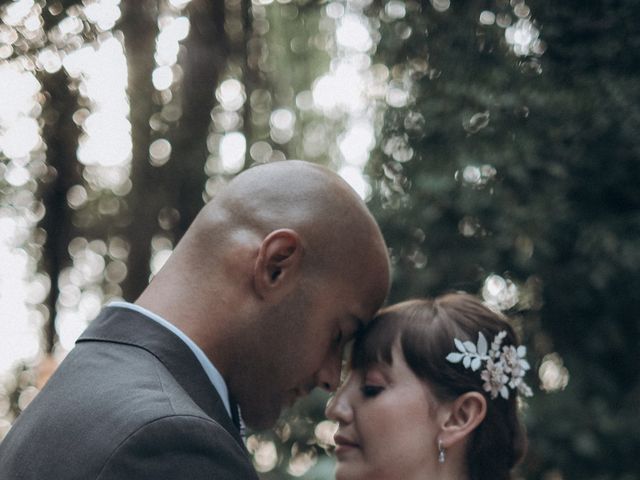 La boda de Alejandro y Cristina en Madrid, Madrid 5
