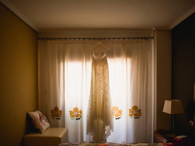 La boda de Jose y Núria en El Puig, Valencia 4