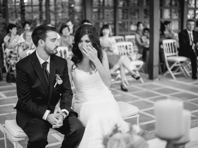 La boda de Jose y Núria en El Puig, Valencia 13