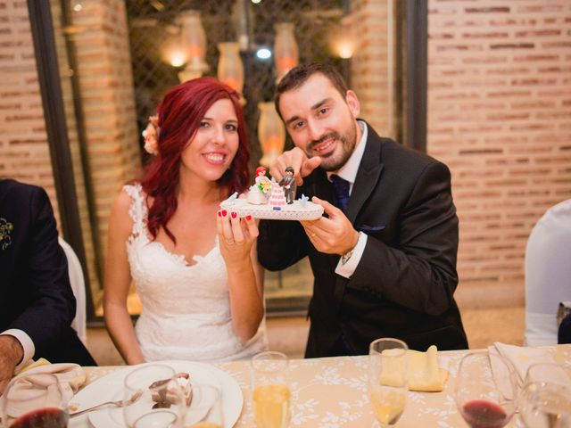 La boda de Jose y Núria en El Puig, Valencia 29