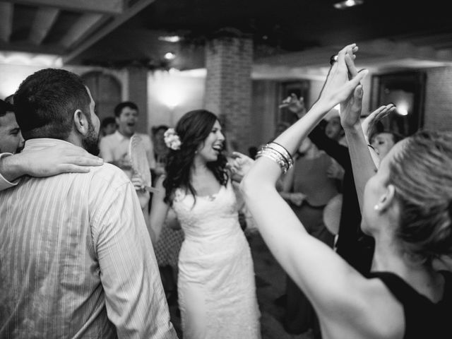 La boda de Jose y Núria en El Puig, Valencia 33