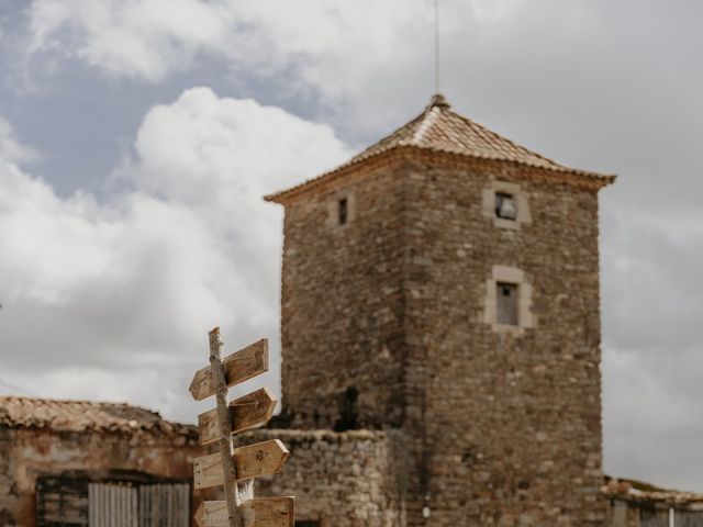 La boda de Leo y Ingrid en Moia, Barcelona 15