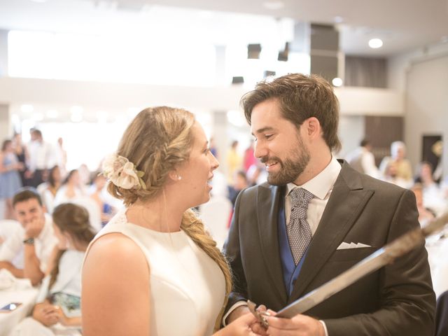 La boda de Pablo y María en Pamplona, Navarra 52