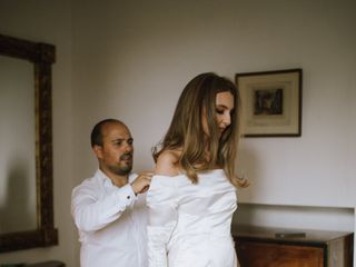 La boda de Sofía y Javier 3