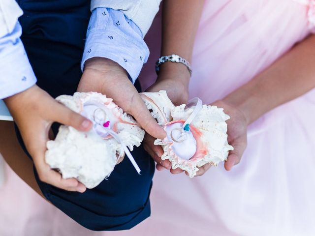 La boda de Oriol y Anna en Malgrat De Mar, Barcelona 3