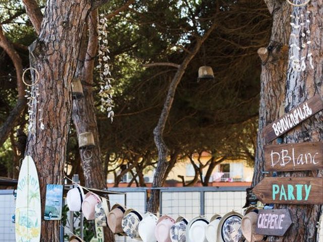 La boda de Oriol y Anna en Malgrat De Mar, Barcelona 5