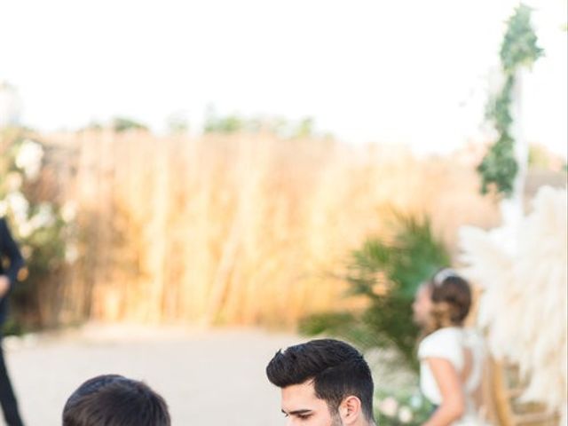 La boda de Oriol y Anna en Malgrat De Mar, Barcelona 7