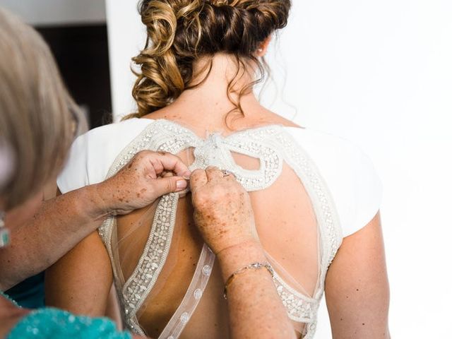 La boda de Oriol y Anna en Malgrat De Mar, Barcelona 10