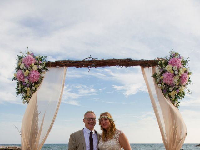 La boda de Lluís y Elisabet en Cambrils, Tarragona 5