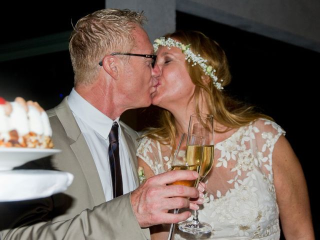 La boda de Lluís y Elisabet en Cambrils, Tarragona 10