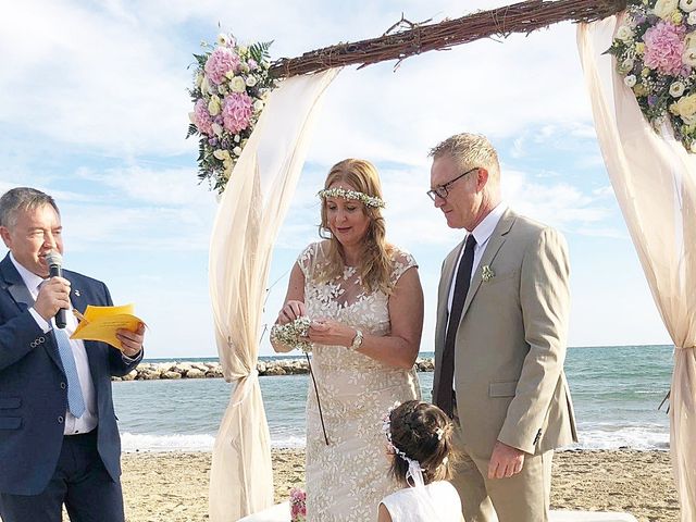 La boda de Lluís y Elisabet en Cambrils, Tarragona 14