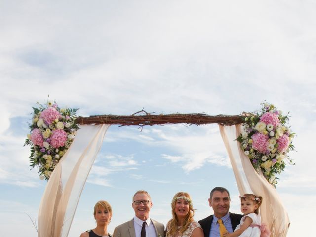 La boda de Lluís y Elisabet en Cambrils, Tarragona 18