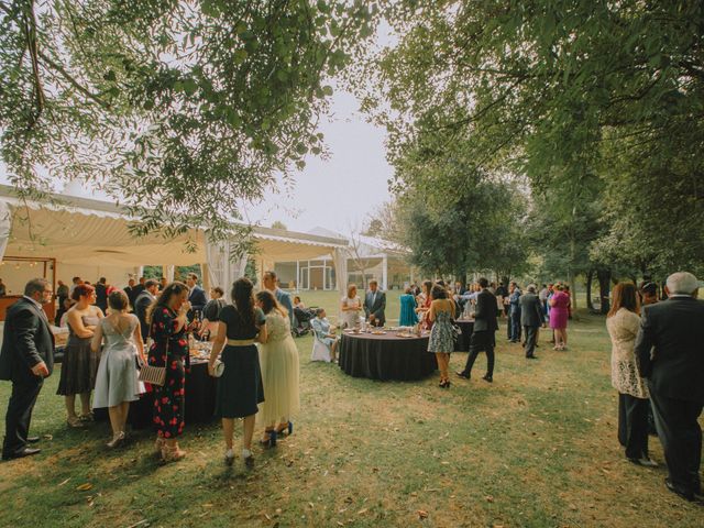 La boda de Adrián y Silvia en Alfoz (Alfoz), Lugo 26