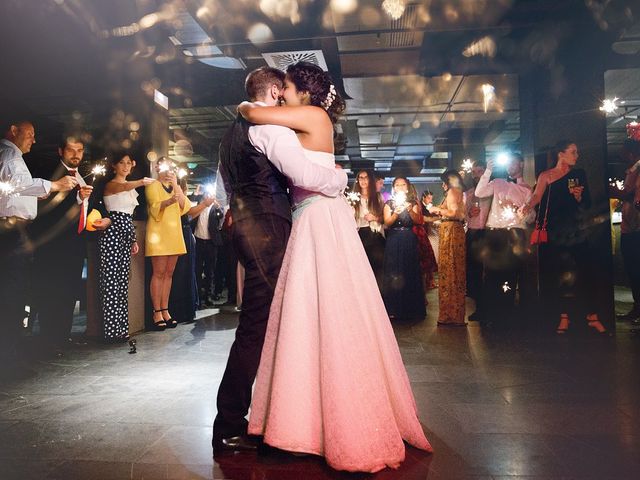 La boda de Ismael y Emily en Pamplona, Navarra 26