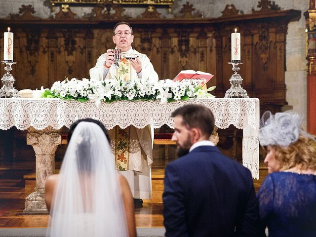 La boda de Ismael y Emily en Pamplona, Navarra 53