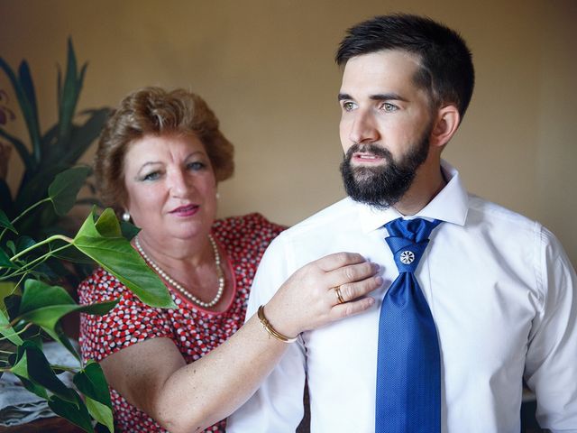 La boda de Ismael y Emily en Pamplona, Navarra 86