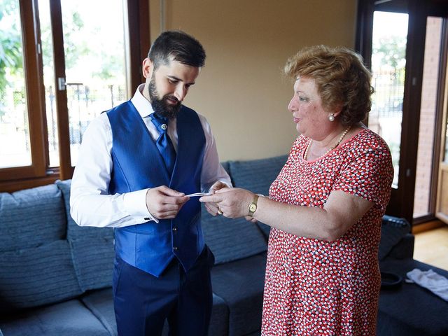 La boda de Ismael y Emily en Pamplona, Navarra 90