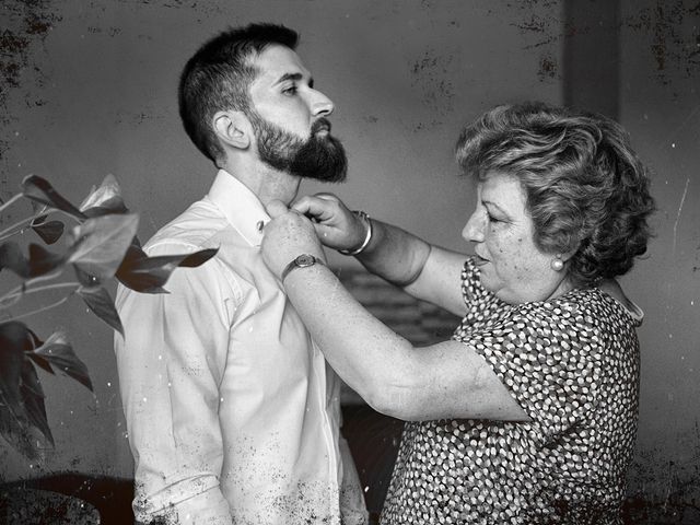 La boda de Ismael y Emily en Pamplona, Navarra 92