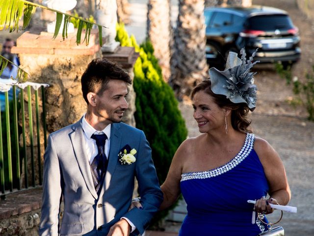 La boda de Juan y Teo en Hornachuelos, Córdoba 12