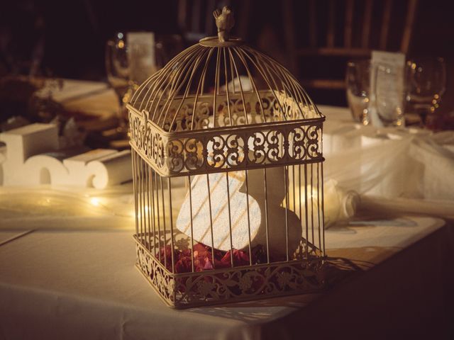 La boda de Juan y Teo en Hornachuelos, Córdoba 19