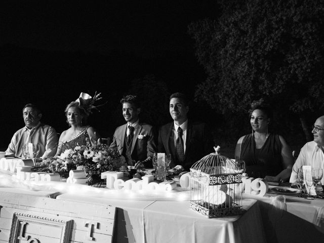 La boda de Juan y Teo en Hornachuelos, Córdoba 21