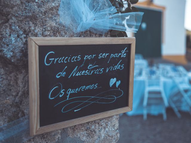 La boda de Juan y Teo en Hornachuelos, Córdoba 29