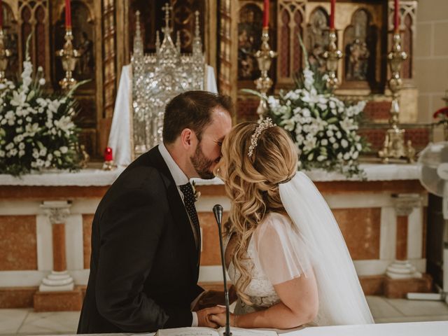 La boda de Manuel  y Luci  en Málaga, Málaga 6