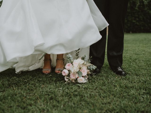 La boda de Manuel  y Luci  en Málaga, Málaga 31