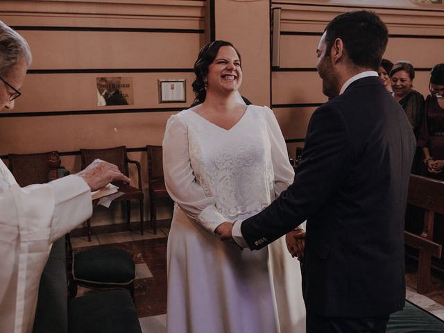La boda de Sergi y Patricia en Archena, Murcia 30