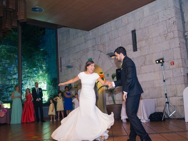 La boda de Dani y Alicia en Tomares, Sevilla 52