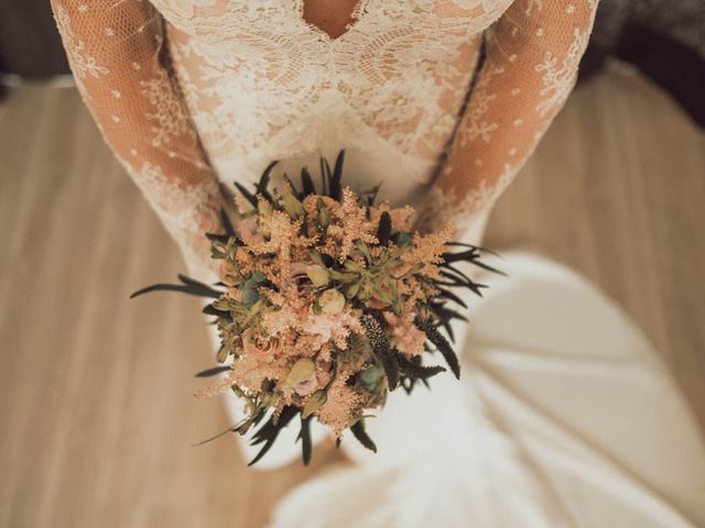 La boda de Daniel y Eva en Chiclana De La Frontera, Cádiz 71