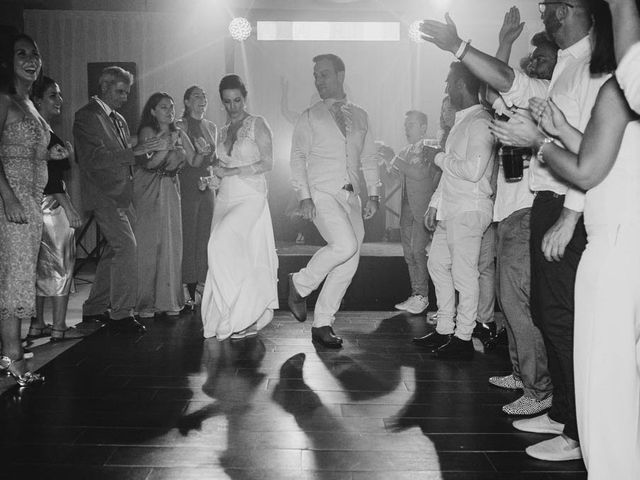 La boda de Daniel y Eva en Chiclana De La Frontera, Cádiz 264