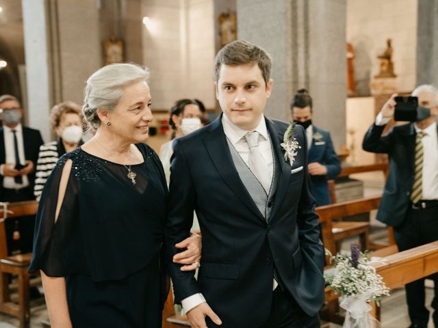 La boda de Oriol y Silvia en Falset, Tarragona 38