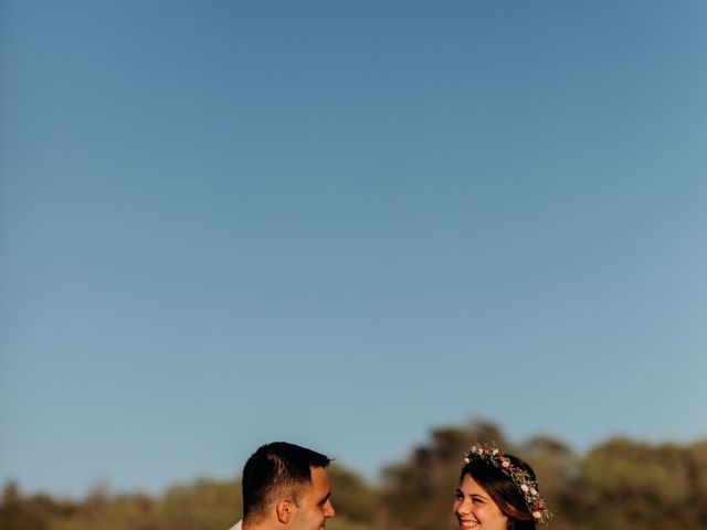La boda de Raul y Anna en Cala Conta, Islas Baleares 3