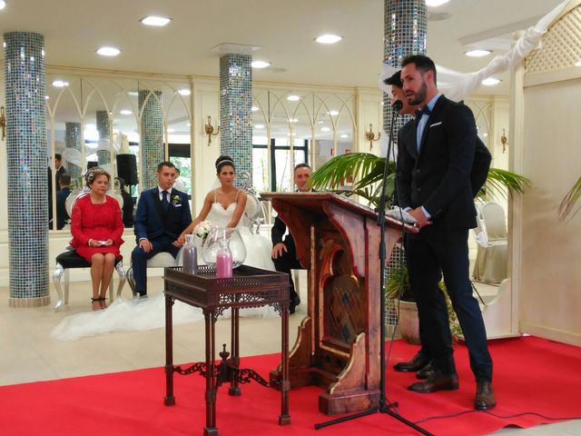 La boda de Antonio y Desirée en Panes, Asturias 4